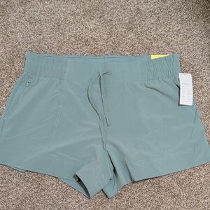 All In Motion Woven Shorts